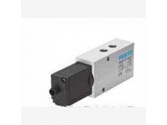 進(jìn)口德國費(fèi)斯托FESTO壓力比例閥 MPPES-3-1/2-10-010