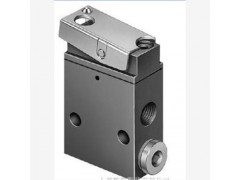 德國(guó)festo費(fèi)斯托圓頭直動(dòng)閥 DGS-25-    -S2