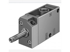 FESTO費斯托電磁閥-上?，F(xiàn)貨費斯托 GRLZ-M5-B