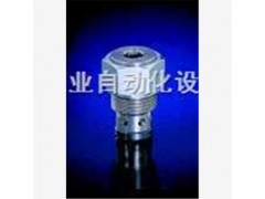 德國哈威CRK， CRB， CRH型螺旋插裝式單向閥 CRK， CRB， CRH型