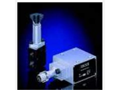 德國HAWE哈威ADM和VDM系列減壓閥 SE2-3