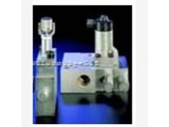 德國HAWE現(xiàn)貨型號(hào)DT2-2/哈威上海 DT2-2