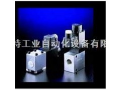 德國(guó)haweBVG及BVP型截止式換向閥 BVG-3R/B2.5-WG230