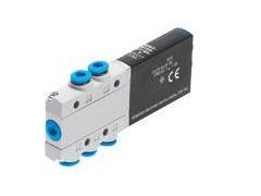 德國AIRTEC高頻電磁閥，快速閥