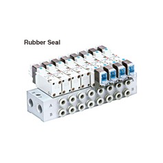 現(xiàn)貨日本SMC電磁閥型號 VP342-BGB-02A