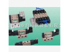 現(xiàn)貨喜開理日本CKD二位五通 導電磁閥 AD11-25A-03F-DC24V