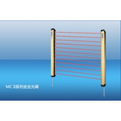 小型安全光幕，光電保護(hù)裝置