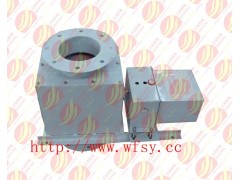 電子皮帶秤工作原理結(jié)構(gòu)圖 定量給料機(jī) 固體流量計