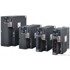 西門子V90伺服驅(qū)動器200V 6SL3210-5FB10-2UF1