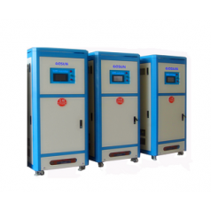 供應(yīng)熔斷器負(fù)載壽命測試臺(tái) QC/T420