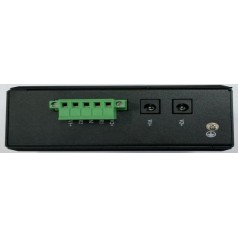 總線式Profibus-DP轉(zhuǎn)光纖、Profibus光貓使用說明書