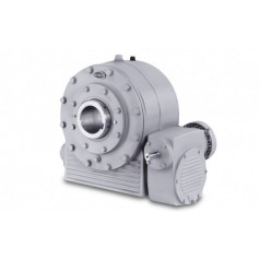 Delroyd Worm Gear 雙蝸桿傳動減速機(jī)系列