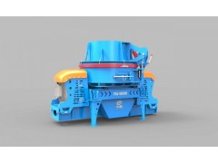 沖擊式制砂機(jī)是什么？沖擊式制砂機(jī)性能優(yōu)勢