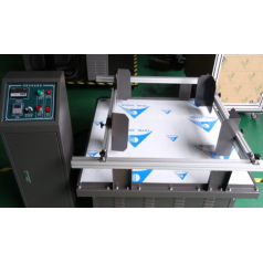 模擬汽車運(yùn)輸振動試驗(yàn)臺