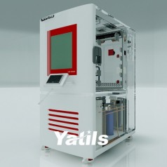 恒溫恒濕試驗(yàn)機(jī)選亞太拉斯，大品牌，值得信賴！