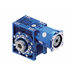 DS110精密蝸輪蝸桿減速機