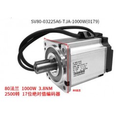 YKHMI 伺服驅(qū)動(dòng)器1000W2500轉(zhuǎn)3.8NM套裝9系列