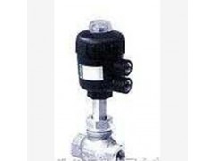 德國(guó)寶德電磁閥|2000型角座閥 2000型