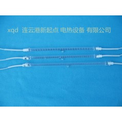 長波紅外線加熱管與中波紅外線加熱管那個熱量大，加熱效果好