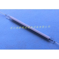 供應 碳纖維鍍白石英加熱管 發(fā)熱管的使用壽命有多長？