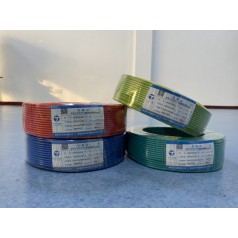 國標品質阻燃BV電線2.5平方 天行線纜生產定制 全項保檢