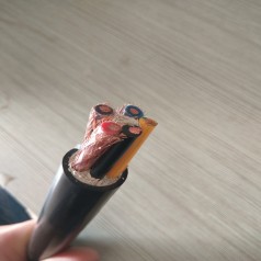 航空障礙燈電纜生產(chǎn)廠(chǎng)家直銷(xiāo)ZRCH-5*2.5障礙燈控制電纜