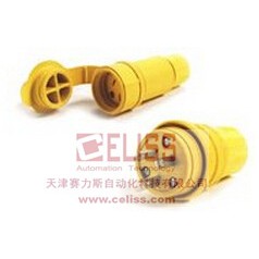 BRAD HARRISON電機(jī)連接線(xiàn)