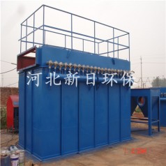 GA型系列大氣清灰布袋除塵器廠家直銷(xiāo)