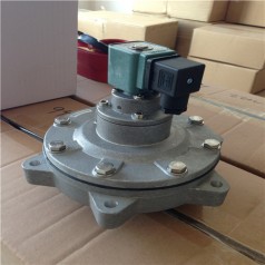 CD-80淹沒式脈沖閥新日生產(chǎn)廠家