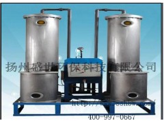 安陽玻璃水行業(yè)全自動軟化水設(shè)備提高競爭力