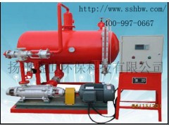 安陽(yáng)4T冷凝水回收裝置杜 資源浪費(fèi)