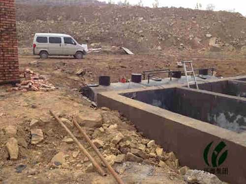 體化污水處理設(shè)備 (15)