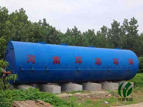 體化污水處理設(shè)備 (108)