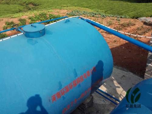 體化污水處理設(shè)備 (161)