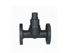 可調(diào)式波紋管蒸汽疏水閥