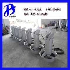 碧海QJB2.5/8-400/3-740沖壓式潛水?dāng)嚢铏C