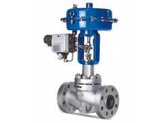 氣動薄膜式套筒調節(jié)閥