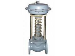 自力式壓差調節(jié)閥