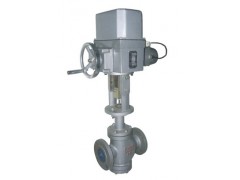 電動三通調節(jié)閥