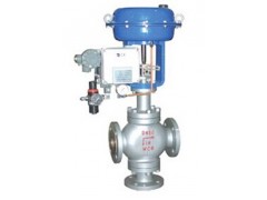 氣動三通調節(jié)閥