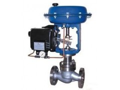 精小型氣動薄膜單座調節(jié)閥