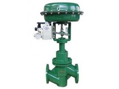 氣動薄膜襯氟調節(jié)閥