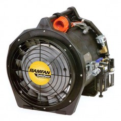 美國(guó)優(yōu)蘭特進(jìn)口AFi50xx-AFi75xx氣動(dòng)防爆排煙機(jī)