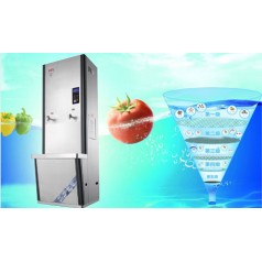 即熱式開水器和步進(jìn)式節(jié)能開水器哪個(gè)省電？