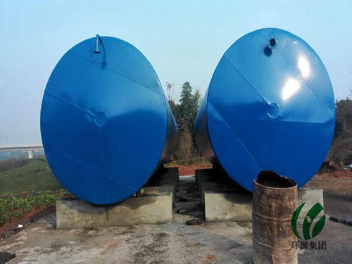 體化養(yǎng)殖污水處理設(shè)備18538585830張 生 (79)