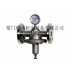 臺灣日泰凡而Z-Tide低壓型直動式減壓閥，現(xiàn)貨供應