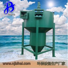 XLCS旋流沉砂池除砂機 固液分離 除砂設(shè)備 原廠直銷