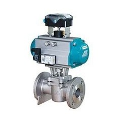 Az pneumatic電磁驅(qū)動閥