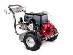 汽油機(jī)驅(qū)動(dòng)工業(yè) 清洗機(jī)