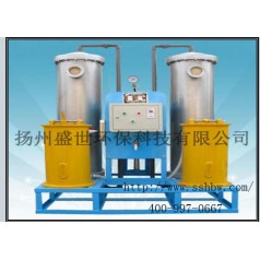 江蘇6T全自動軟化水設(shè)備保證運行效果